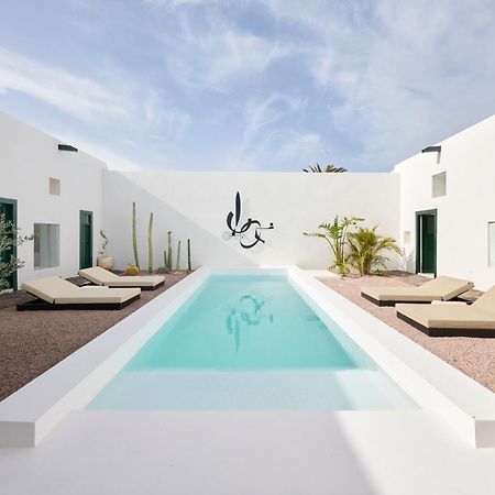 Casa Montelongo - Adults Only لا أوليفا المظهر الخارجي الصورة