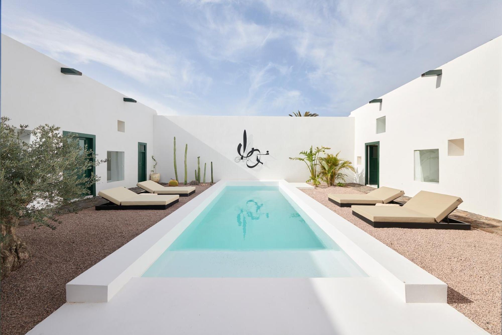 Casa Montelongo - Adults Only لا أوليفا المظهر الخارجي الصورة