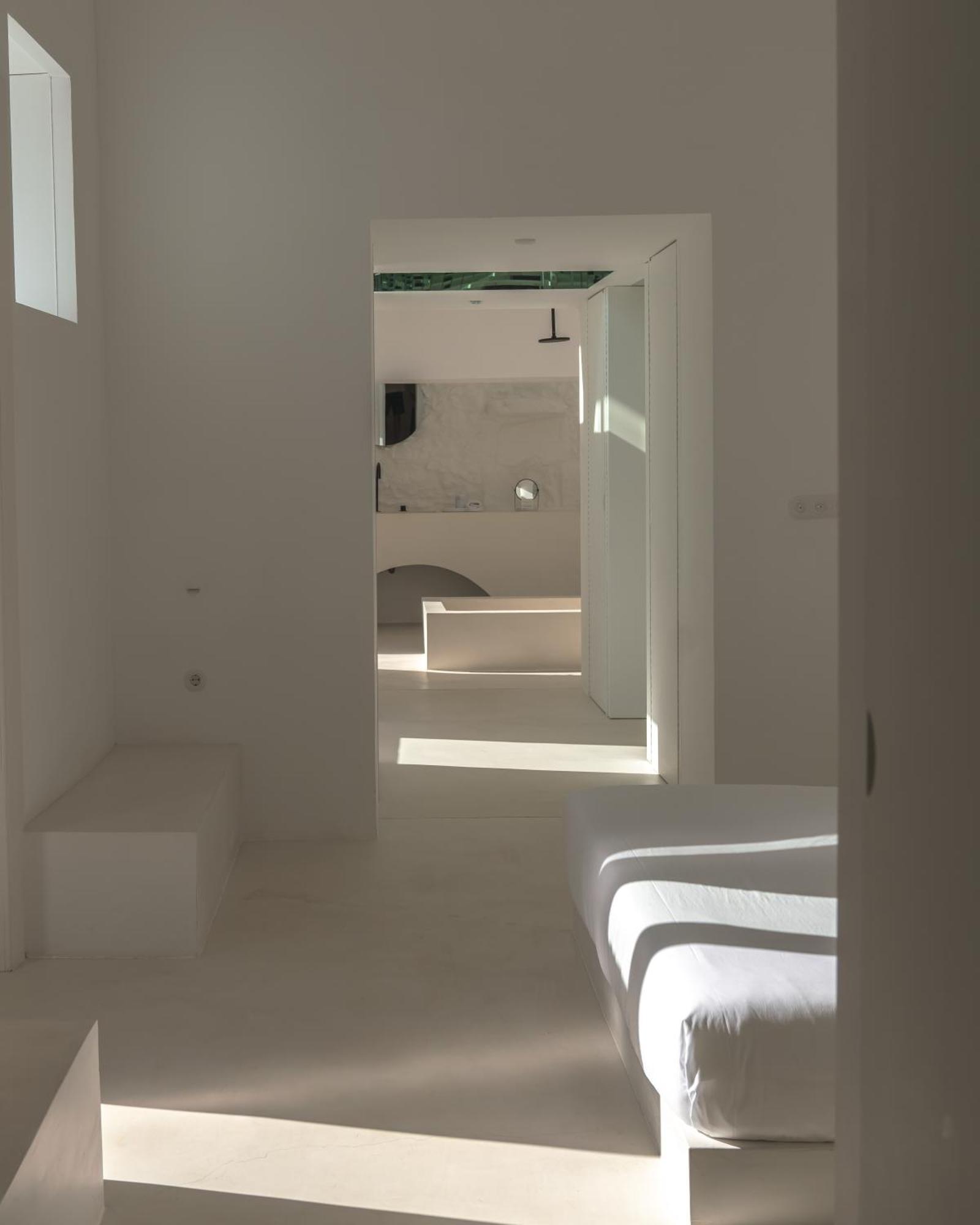 Casa Montelongo - Adults Only لا أوليفا المظهر الخارجي الصورة